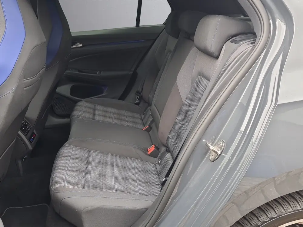 Volkswagen Golf 1.4eHybrid GTE Full LED I NAVIG I ADDAP CR-C uit 2021, foto 11