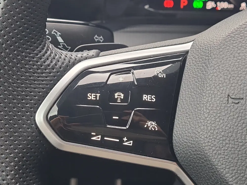 Volkswagen Golf 1.4eHybrid GTE Full LED I NAVIG I ADDAP CR-C uit 2021, foto 15