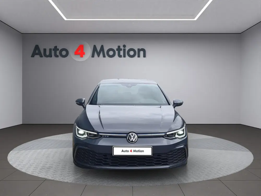 Volkswagen Golf 1.4eHybrid GTE Full LED I NAVIG I ADDAP CR-C uit 2021, foto 2