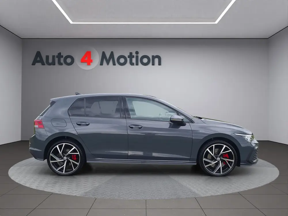 Volkswagen Golf 1.4eHybrid GTE Full LED I NAVIG I ADDAP CR-C uit 2021, foto 4