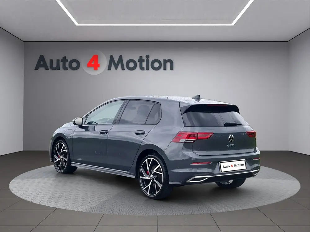 Volkswagen Golf 1.4eHybrid GTE Full LED I NAVIG I ADDAP CR-C uit 2021, foto 7