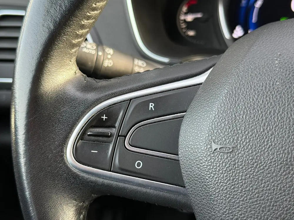 Renault Mégane Mégane Estate 1.3 TCe Limited / 2019 / 140 pk uit 2019, foto 17