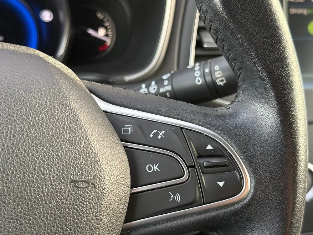 Renault Mégane Mégane Estate 1.3 TCe Limited / 2019 / 140 pk uit 2019, foto 18