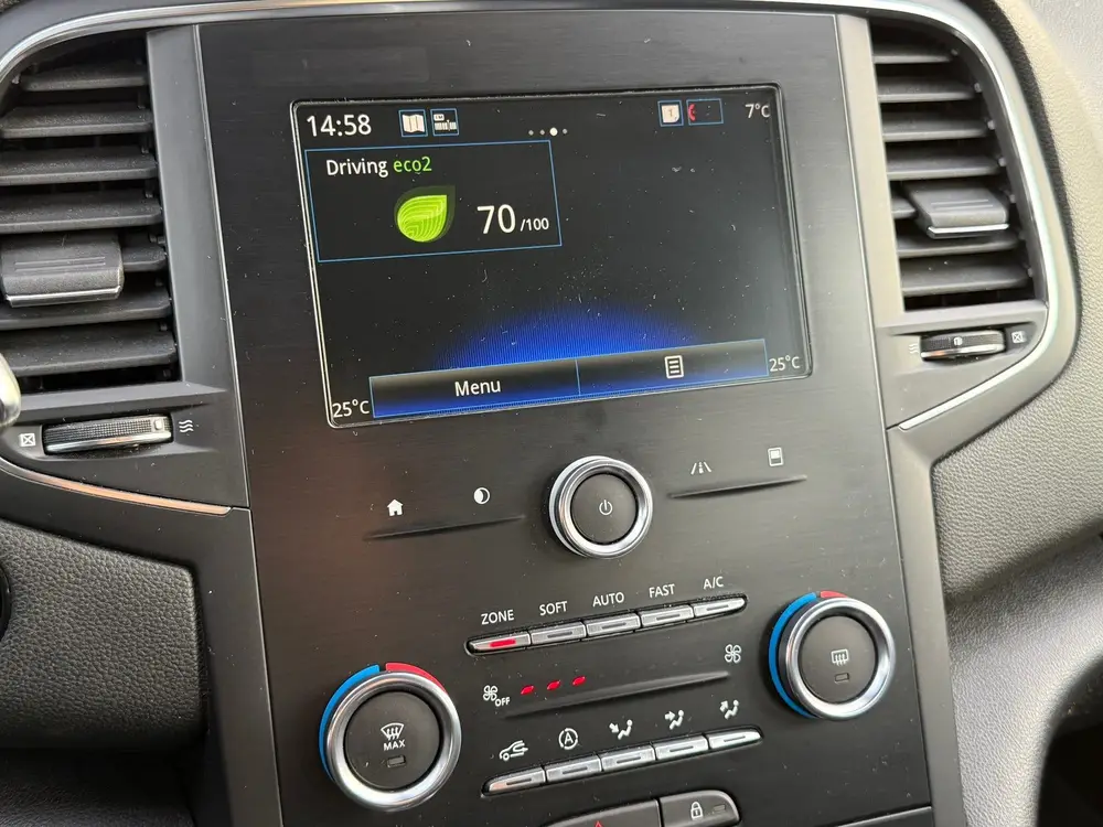 Renault Mégane Mégane Estate 1.3 TCe Limited / 2019 / 140 pk uit 2019, foto 19