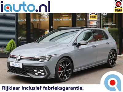 Volkswagen Golf 8.5 2.0 TSI 195kW GTI Pano/IQ.Light/Keyless/ uit 2024
