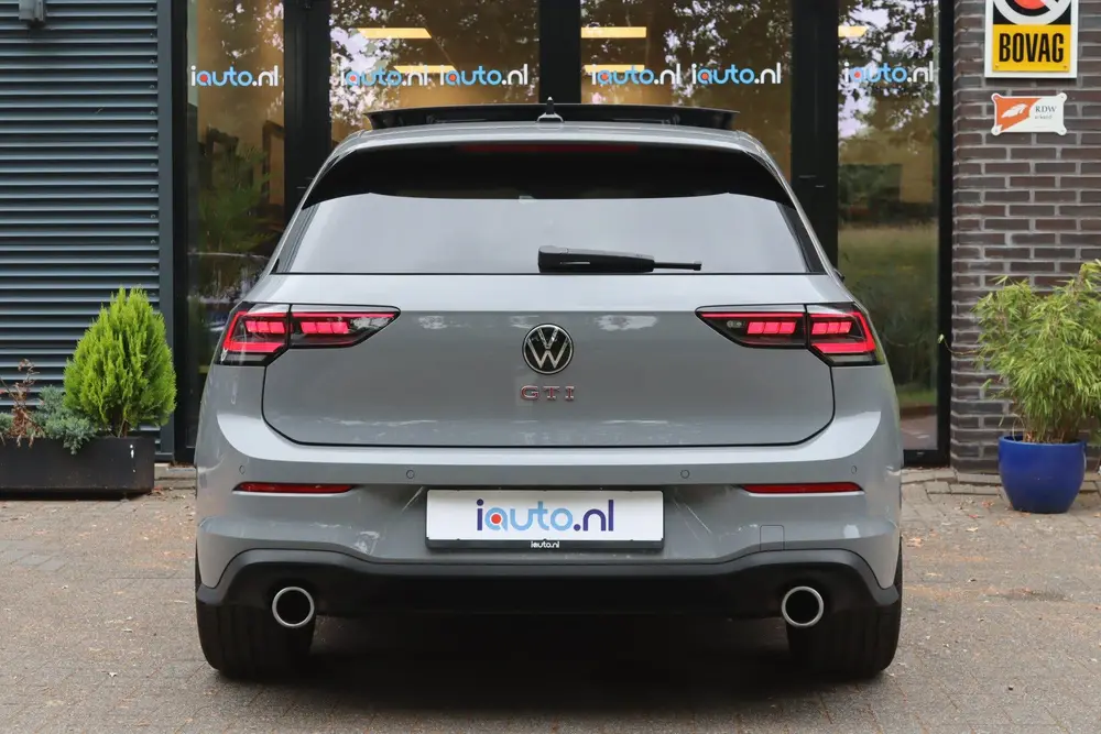 Volkswagen Golf 8.5 2.0 TSI 195kW GTI Pano/IQ.Light/Keyless/ uit 2024, foto 8