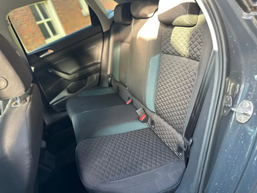 Volkswagen Polo 1.0 TSI DSG - IQ Drive - DH Herkenning - Cru uit 2019, foto 14