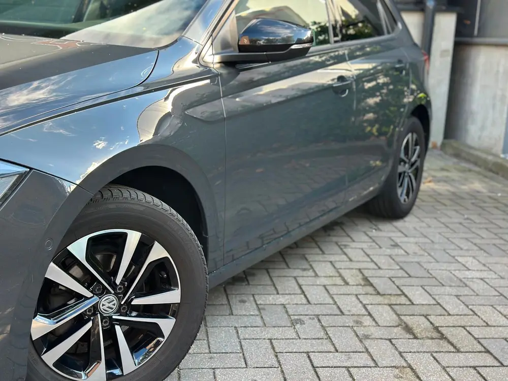 Volkswagen Polo 1.0 TSI DSG - IQ Drive - DH Herkenning - Cru uit 2019, foto 3