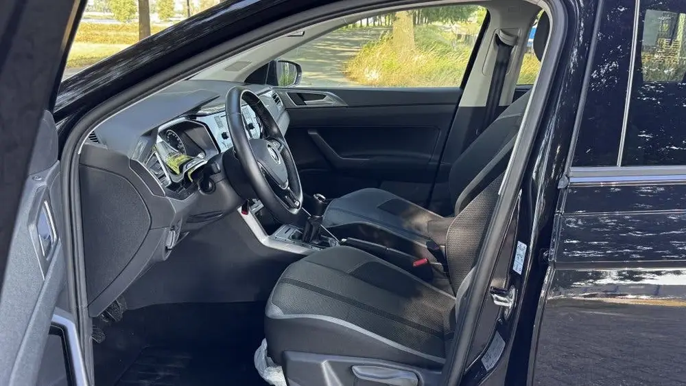 Volkswagen Polo 1.0 TSI HIGHLINE 2021 CARPLAY ACC DAB GARANT uit 2021, foto 10