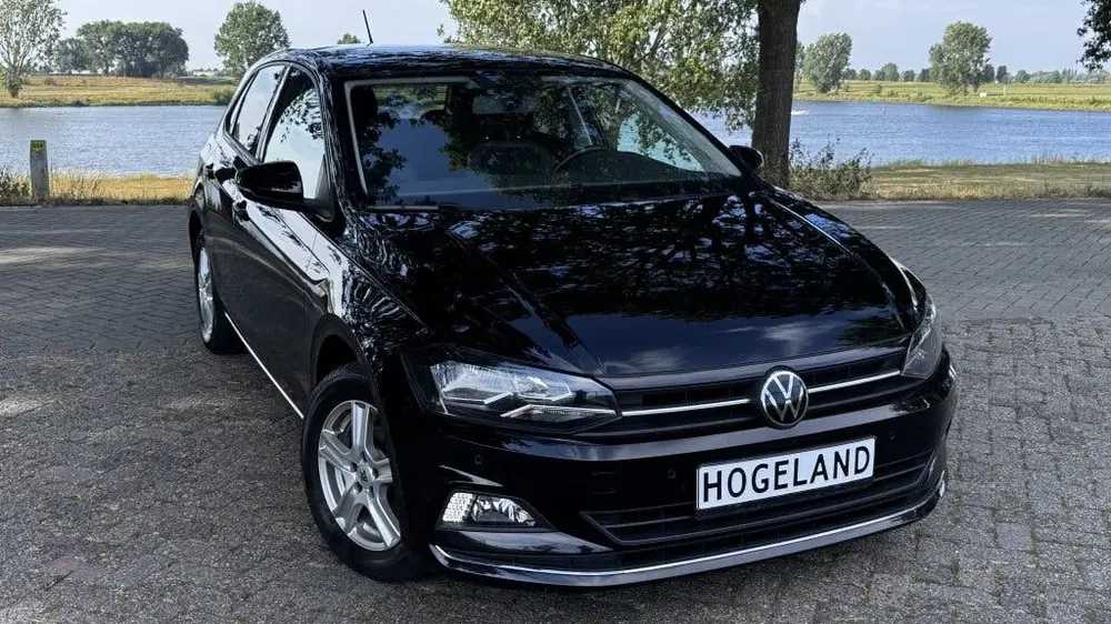 Volkswagen Polo 1.0 TSI HIGHLINE 2021 CARPLAY ACC DAB GARANT uit 2021, foto 2