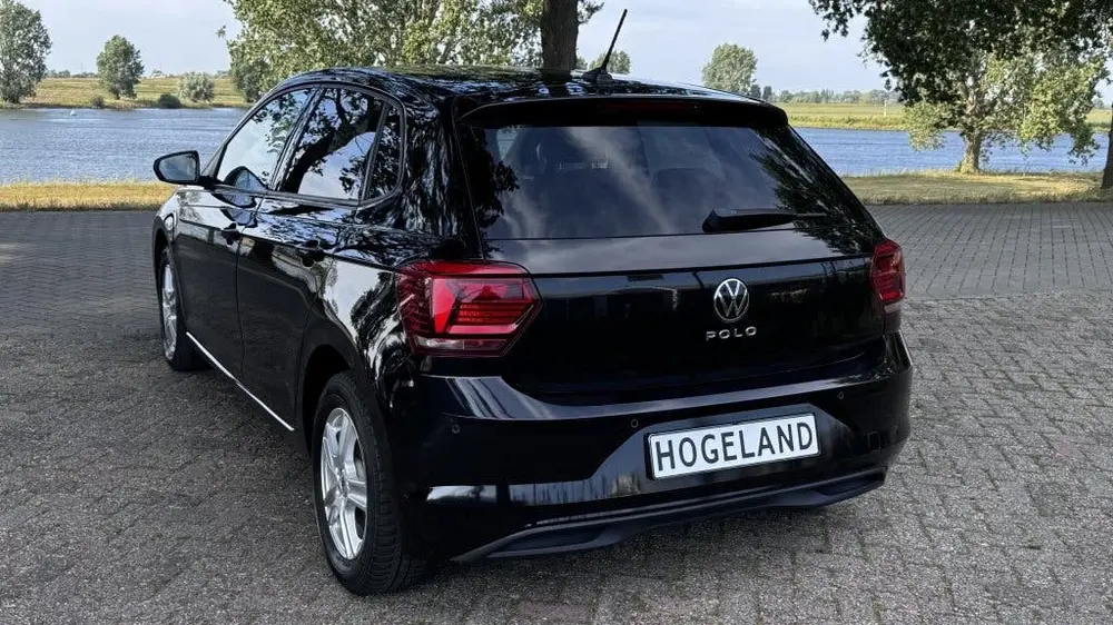 Volkswagen Polo 1.0 TSI HIGHLINE 2021 CARPLAY ACC DAB GARANT uit 2021, foto 5