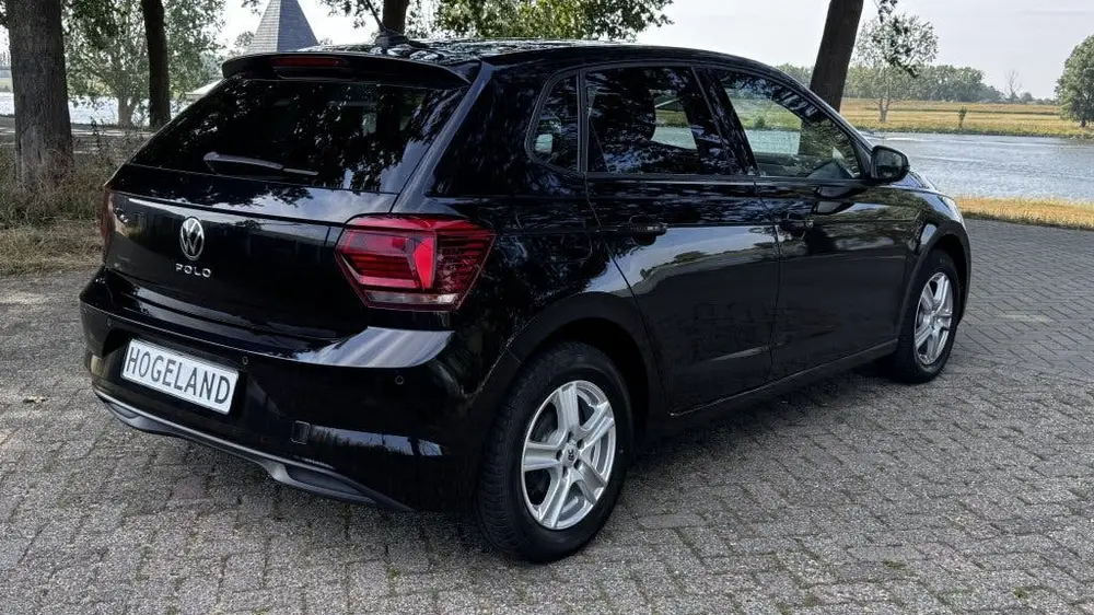 Volkswagen Polo 1.0 TSI HIGHLINE 2021 CARPLAY ACC DAB GARANT uit 2021, foto 6