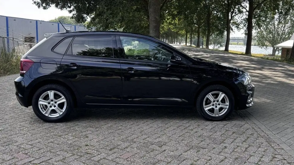Volkswagen Polo 1.0 TSI HIGHLINE 2021 CARPLAY ACC DAB GARANT uit 2021, foto 7