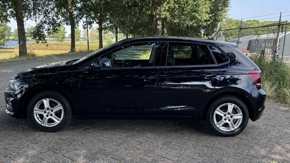 Volkswagen Polo 1.0 TSI HIGHLINE 2021 CARPLAY ACC DAB GARANT uit 2021, foto 8