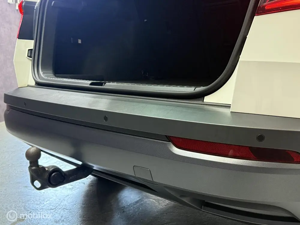 Skoda Karoq 1.6 TDI Clever Edition uit 2019, foto 11