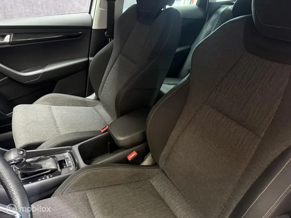Skoda Karoq 1.6 TDI Clever Edition uit 2019, foto 14