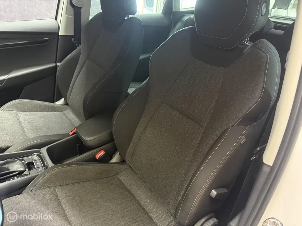 Skoda Karoq 1.6 TDI Clever Edition uit 2019, foto 15