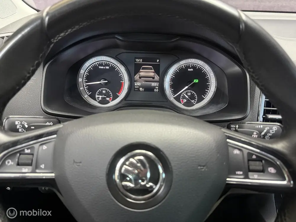 Skoda Karoq 1.6 TDI Clever Edition uit 2019, foto 19