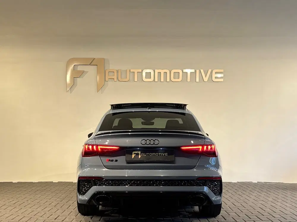 Audi RS3 2.5 TFSI quattro Pano uit 2022, foto 11