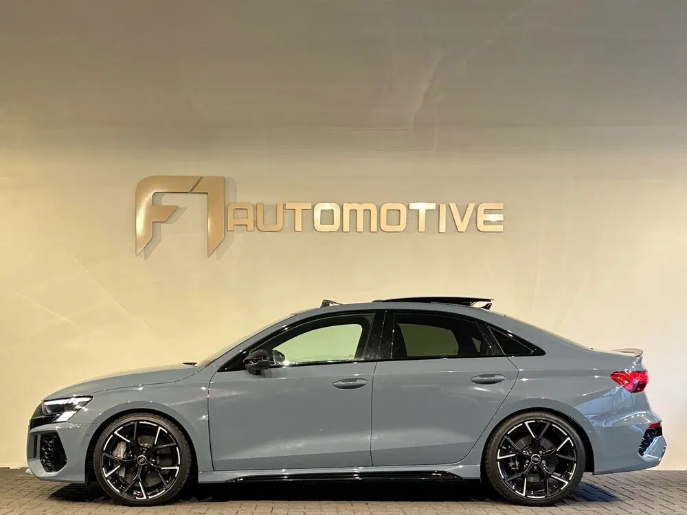 Audi RS3 2.5 TFSI quattro Pano uit 2022, foto 12