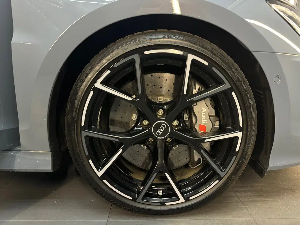 Audi RS3 2.5 TFSI quattro Pano uit 2022, foto 13