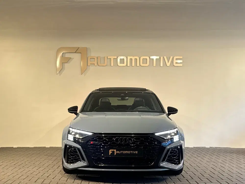 Audi RS3 2.5 TFSI quattro Pano uit 2022, foto 9