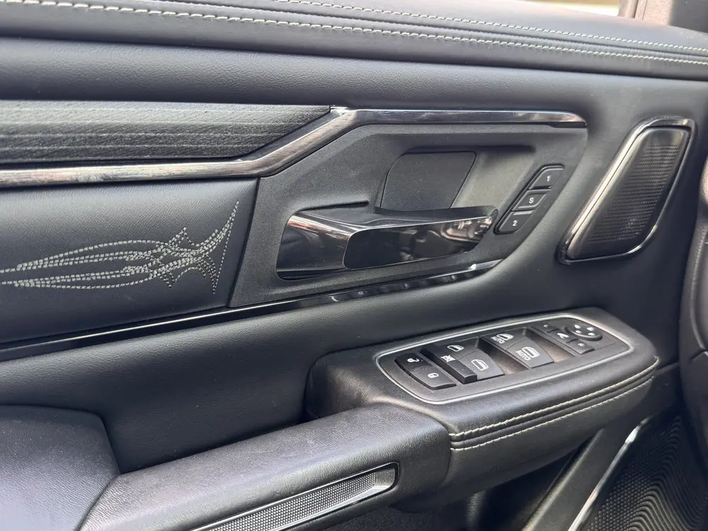 Dodge Ram 1500 LIMITED | Pano | 360 graden camera | Digital uit 2023, foto 14
