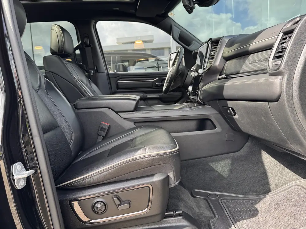 Dodge Ram 1500 LIMITED | Pano | 360 graden camera | Digital uit 2023, foto 15