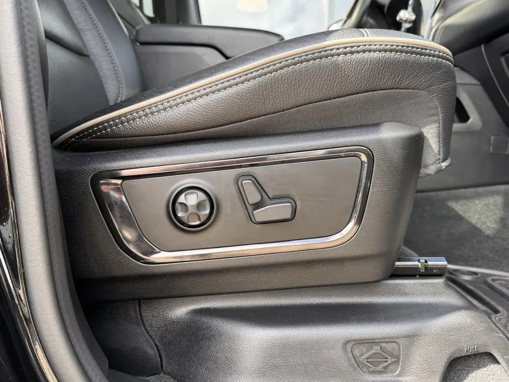 Dodge Ram 1500 LIMITED | Pano | 360 graden camera | Digital uit 2023, foto 16