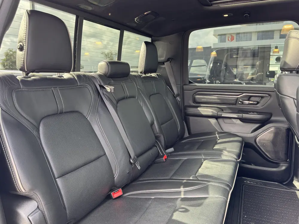 Dodge Ram 1500 LIMITED | Pano | 360 graden camera | Digital uit 2023, foto 17