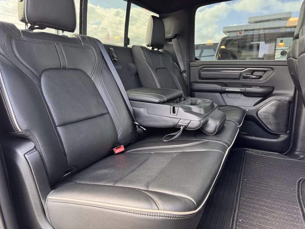 Dodge Ram 1500 LIMITED | Pano | 360 graden camera | Digital uit 2023, foto 18