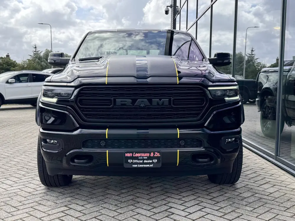Dodge Ram 1500 LIMITED | Pano | 360 graden camera | Digital uit 2023, foto 2