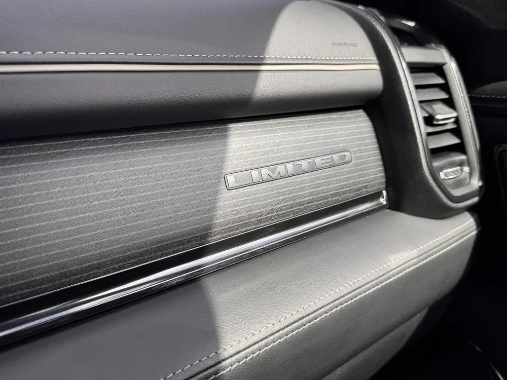 Dodge Ram 1500 LIMITED | Pano | 360 graden camera | Digital uit 2023, foto 20