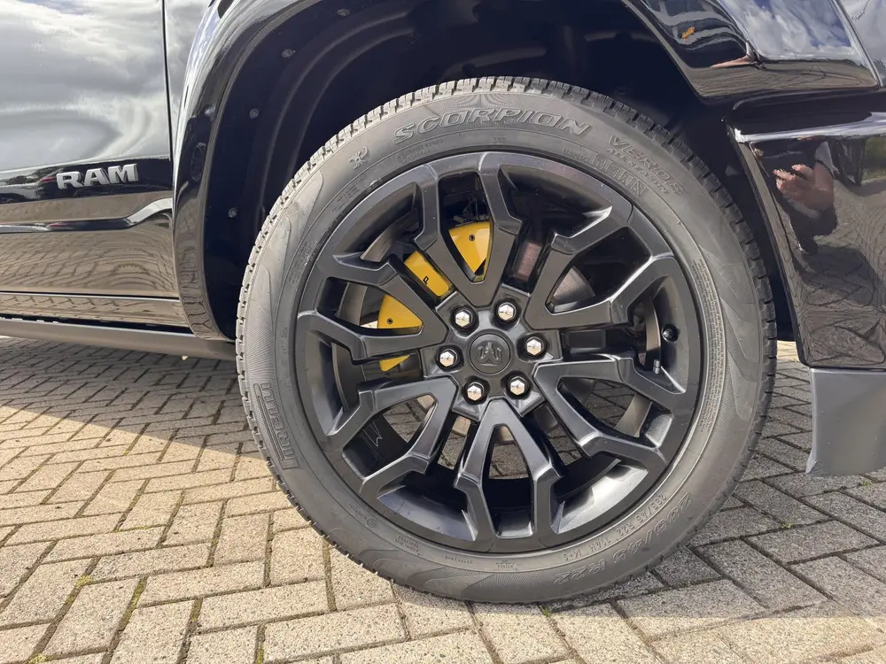 Dodge Ram 1500 LIMITED | Pano | 360 graden camera | Digital uit 2023, foto 4