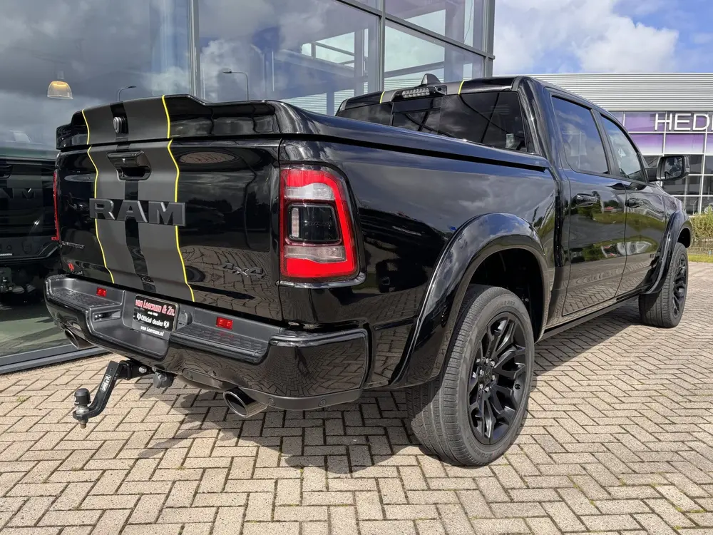 Dodge Ram 1500 LIMITED | Pano | 360 graden camera | Digital uit 2023, foto 5