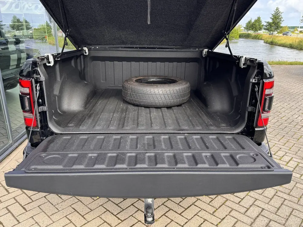 Dodge Ram 1500 LIMITED | Pano | 360 graden camera | Digital uit 2023, foto 7