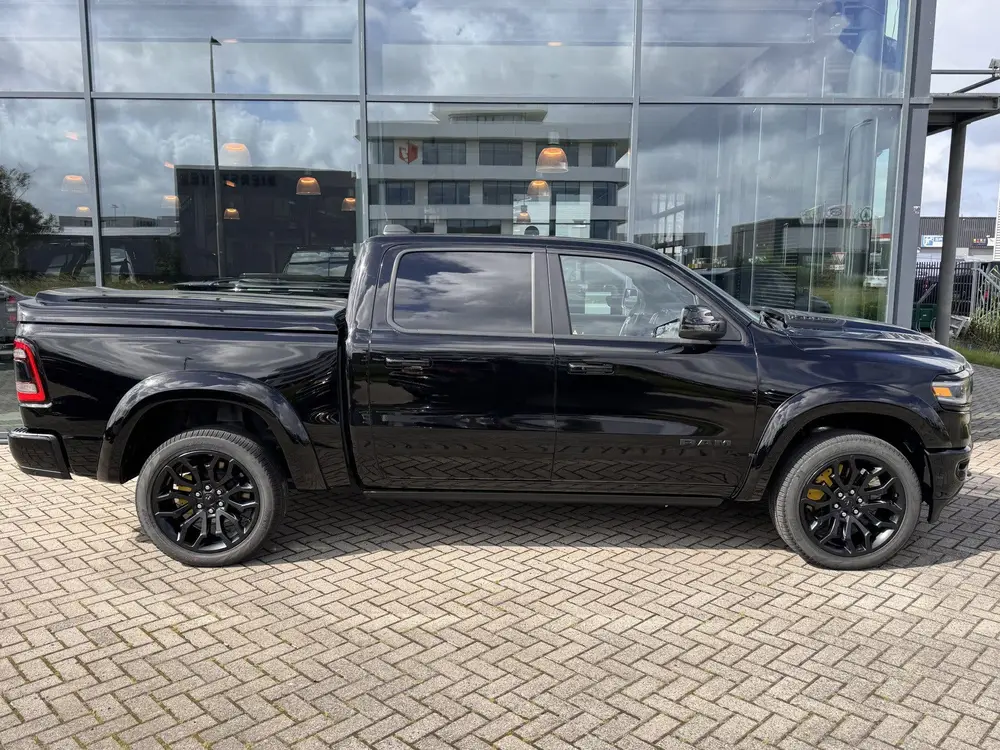 Dodge Ram 1500 LIMITED | Pano | 360 graden camera | Digital uit 2023, foto 8