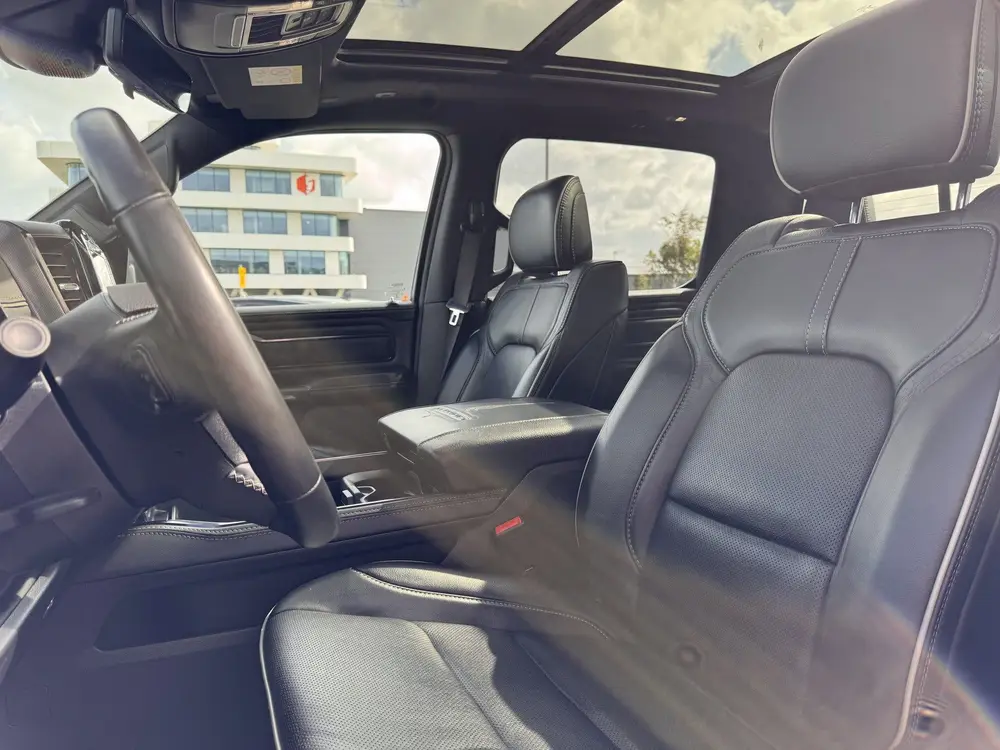 Dodge Ram 1500 LIMITED | Pano | 360 graden camera | Digital uit 2023, foto 9