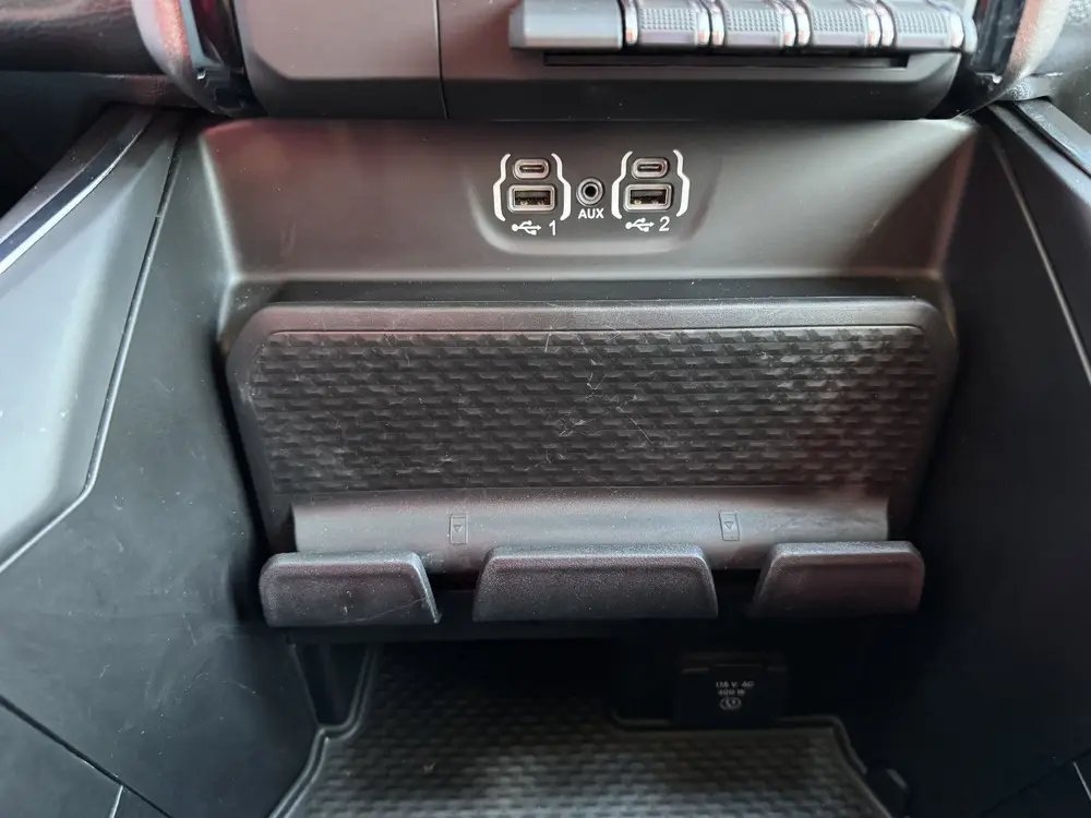 Dodge Ram 1500 5.7 V8 Laramie Sport | LPG | 45.258 km | Beds uit 2024, foto 19