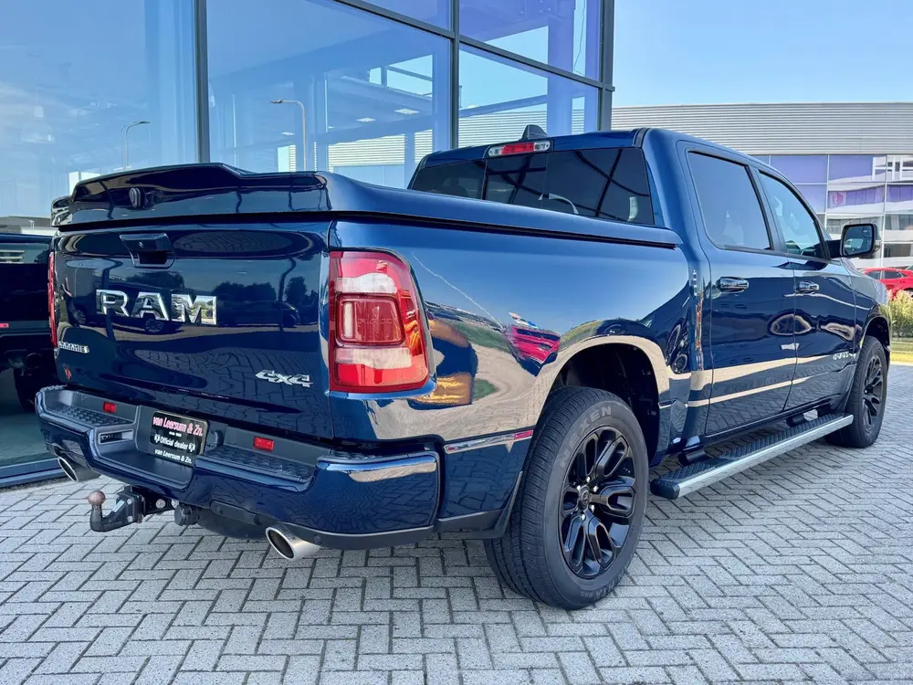 Dodge Ram 1500 5.7 V8 Laramie Sport | LPG | 45.258 km | Beds uit 2024, foto 2