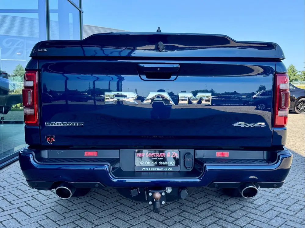 Dodge Ram 1500 5.7 V8 Laramie Sport | LPG | 45.258 km | Beds uit 2024, foto 6