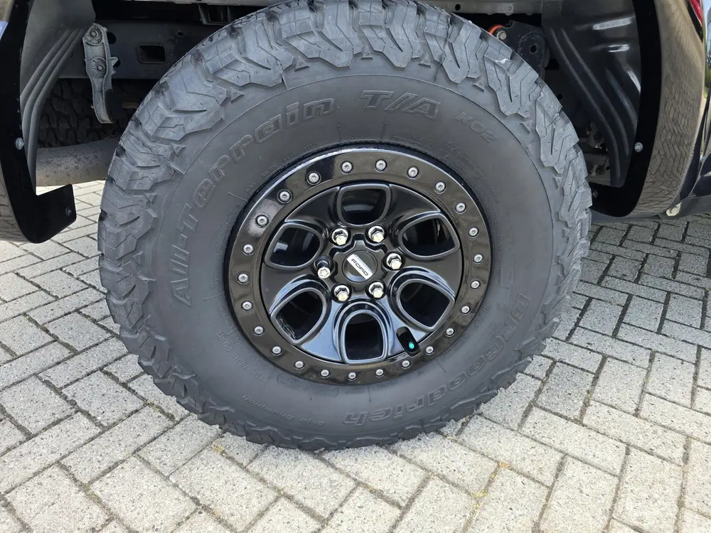 Ford F150 USA F-150 SuperCrew Raptor | Pano | B&O | 360 camera uit 2023, foto 11