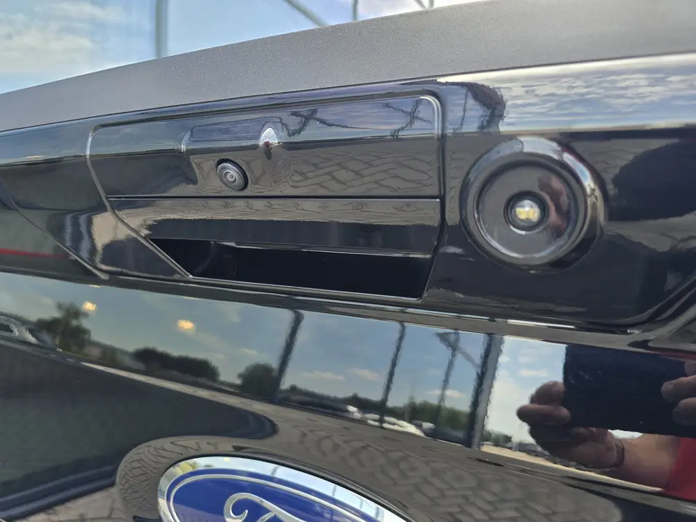 Ford F150 USA F-150 SuperCrew Raptor | Pano | B&O | 360 camera uit 2023, foto 12
