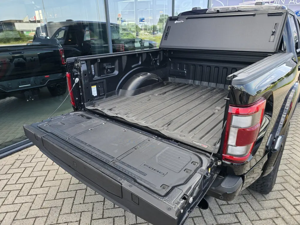 Ford F150 USA F-150 SuperCrew Raptor | Pano | B&O | 360 camera uit 2023, foto 14