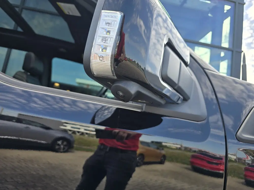 Ford F150 USA F-150 SuperCrew Raptor | Pano | B&O | 360 camera uit 2023, foto 15