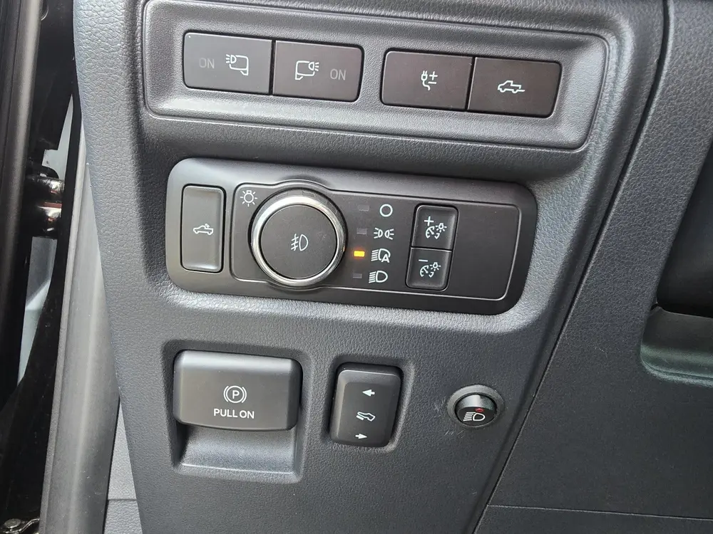 Ford F150 USA F-150 SuperCrew Raptor | Pano | B&O | 360 camera uit 2023, foto 17