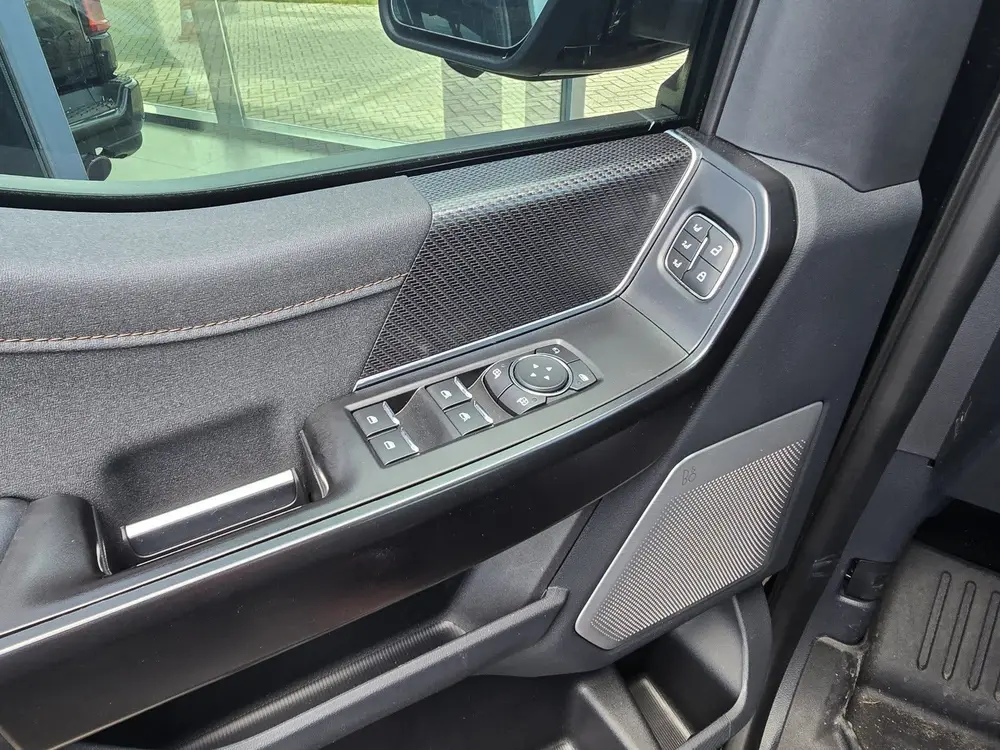 Ford F150 USA F-150 SuperCrew Raptor | Pano | B&O | 360 camera uit 2023, foto 18