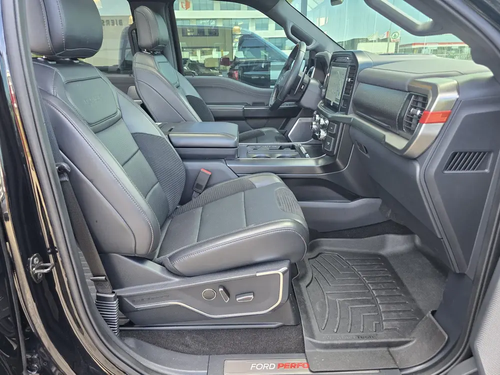 Ford F150 USA F-150 SuperCrew Raptor | Pano | B&O | 360 camera uit 2023, foto 5