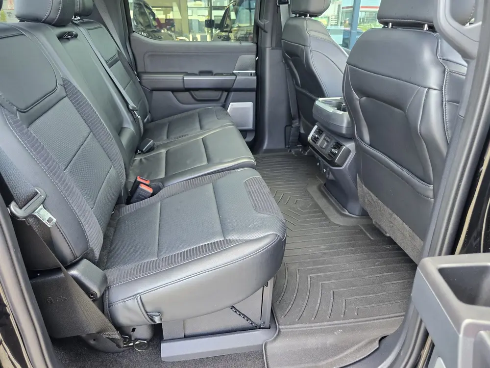 Ford F150 USA F-150 SuperCrew Raptor | Pano | B&O | 360 camera uit 2023, foto 6