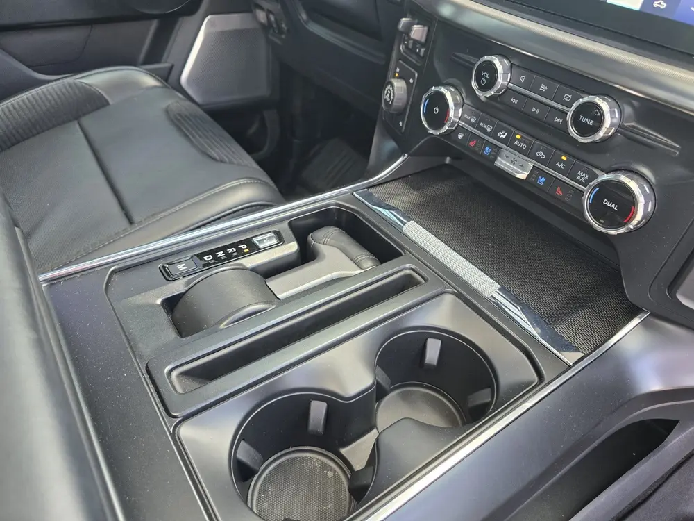 Ford F150 USA F-150 SuperCrew Raptor | Pano | B&O | 360 camera uit 2023, foto 7